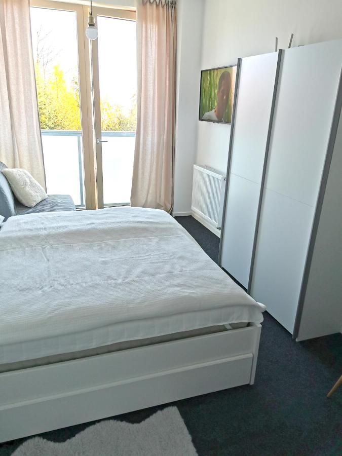 Studio Bernard 1.10 Vysoké Tatry Eksteriør billede